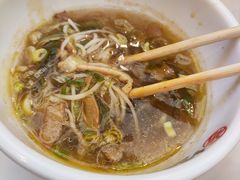 -乡党臊子面(丰庆公园店)