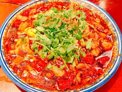 -杨三孃跷脚牛肉(中粮鸿云悦街店)