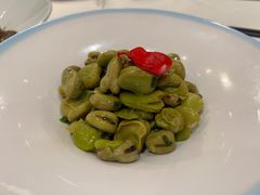 -上海1号私藏菜(静安店)