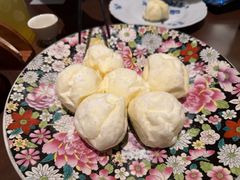 雪绵豆沙-奉天小馆·非遗东北菜(沈阳万象城店)