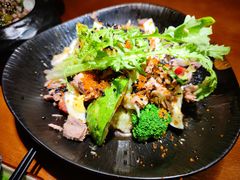 -鳗鱼家·深夜食堂(军博店)