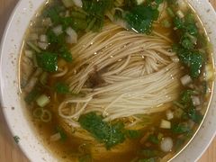 -水仙拉面(水仙街店)