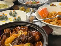 -山外山·林语花园餐厅