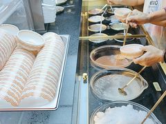 -探鱼·鲜青椒爽麻烤鱼(广州花都来又来店)