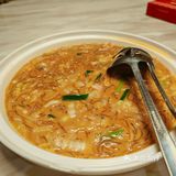 海味尝鲜记