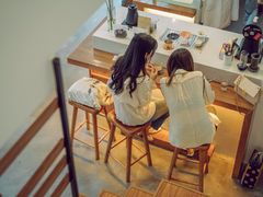 -PUZZLE COFFEE 拼图咖啡