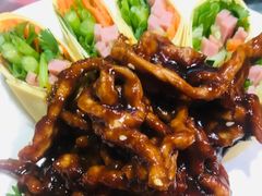 -人民公社大食堂(顺义总店)