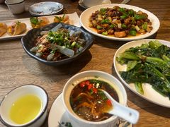 -小喜客·云南特色菜(纳西庭院店)