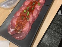 -花味·自助烤肉(雨花客厅店)
