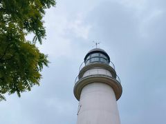 -金海湾滨江公园