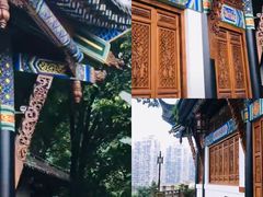 -关岳庙