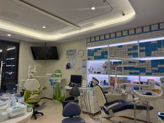 -维乐口腔·埃齐门诊(静安店)