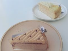 -CAKE WANG千层制造所(省府店)