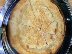 烤馕-清真新疆叶尔羌烤肉店(新香洲店)