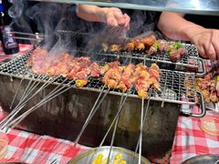 -生火火·小炉子炭烤(金楠天街总店)