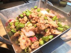 -弄堂里(阿里西溪A区店)