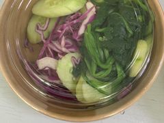 -沙野轻食(静安寺店)