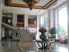 -惠州康帝国际酒店