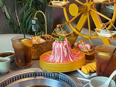 -故里和山·成都火锅(欢乐港湾店)