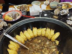 -边江铁锅炖鱼(振八街店)