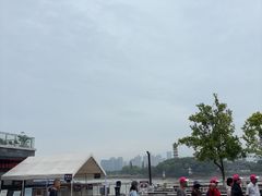 -江心屿景区