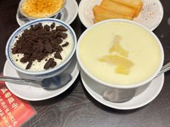 -民信老铺(双皮奶博物馆店)