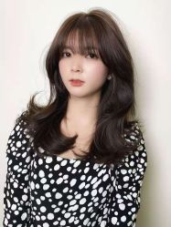 -YESIDO椰岛造型烫发染发