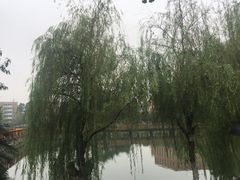 -西南民族大学南区(双流校区)