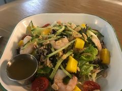 -HELLO 27 意面·沙拉·帕尼尼