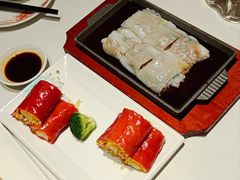 -稻香饭店(龙华天虹店)
