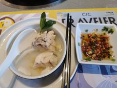 -椰小鸡·琼州糟粕醋(美兰缤纷城店)