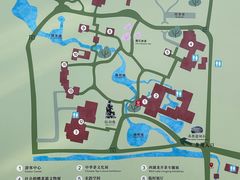 -中国茶叶博物馆(双峰馆区)
