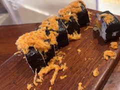 -青岛即墨希尔顿逸林酒店·開自助餐厅