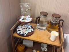 -慢慢中医馆·推拿·艾灸·正骨(上梅林店)