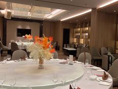 -世纪缘湖滨花园酒店·湖景轩中餐厅(太阳宫店)