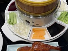 -新南华大酒店(广中店)