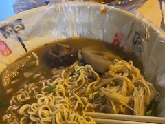 -伙记牛杂糖水