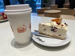 -Seesaw Coffee(西岸凤巢店)