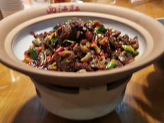 -西江红·株洲本地菜(滨江南路店)