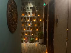 -逅莱·影院足道·日式SPA(大世界店)
