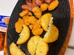 -BABEJO'S贝贝乔意面(世豪广场店)