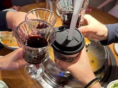 -老何二婶家铁锅炖·东北菜(白石洲店)