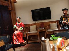-中国徽菜·徽商故里(广安门店)