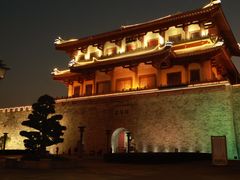 -揭阳楼