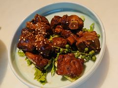 -小吊梨汤·北京菜·烤鸭(双井乐成中心店)