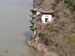 -采石矶景区
