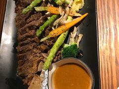 -404干式熟成牛排馆•聚会餐厅