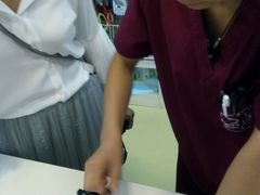 -芭比堂动物医院·犬猫全科·异宠专科(雁塔分院)