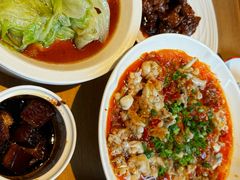 -新白鹿餐厅(城西银泰城店)