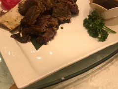 黑椒煎牛排-嘉逸传菜(洛川东路店)